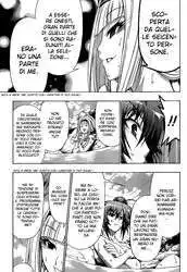 Medaka Box Capitolo 103 page 25