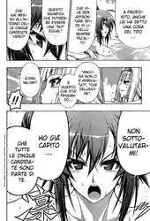 Medaka Box Capitolo 103 page 32