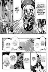 Medaka Box Capitolo 103 page 35