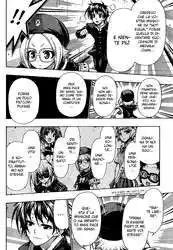 Medaka Box Capitolo 103 page 38