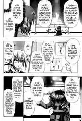 Medaka Box Capitolo 123 page 30