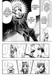 Medaka Box Capitolo 123 page 38