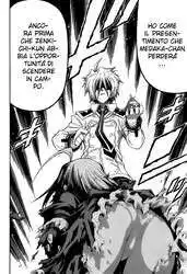 Medaka Box Capitolo 123 page 40