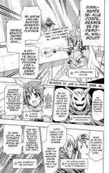 Medaka Box Capitolo 110 page 22