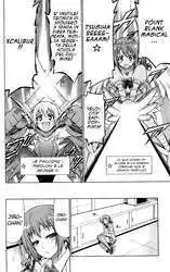 Medaka Box Capitolo 110 page 23