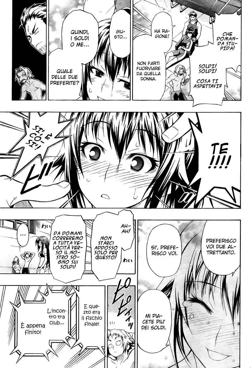 Medaka Box Capitolo 12 page 18