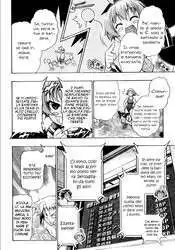 Medaka Box Capitolo 12 page 25