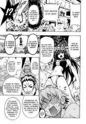 Medaka Box Capitolo 12 page 26