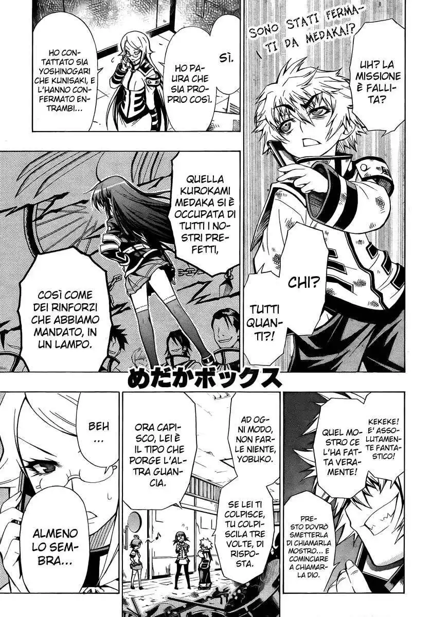 Medaka Box Capitolo 18 page 2