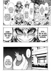 Medaka Box Capitolo 18 page 29