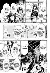 Medaka Box Capitolo 18 page 30