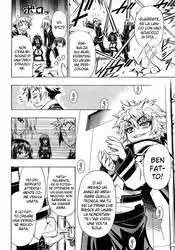 Medaka Box Capitolo 18 page 31