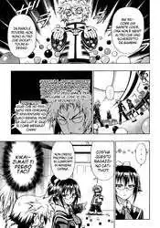 Medaka Box Capitolo 18 page 32