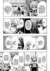 Medaka Box Capitolo 18 page 34