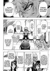 Medaka Box Capitolo 18 page 35