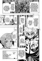 Medaka Box Capitolo 18 page 36