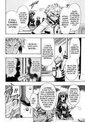 Medaka Box Capitolo 18 page 37