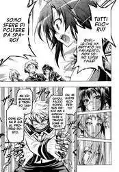 Medaka Box Capitolo 18 page 38