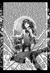 Medaka Box Capitolo 143 page 28