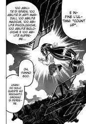 Medaka Box Capitolo 143 page 29