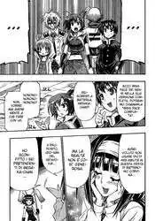 Medaka Box Capitolo 143 page 30