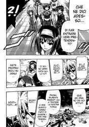 Medaka Box Capitolo 143 page 31