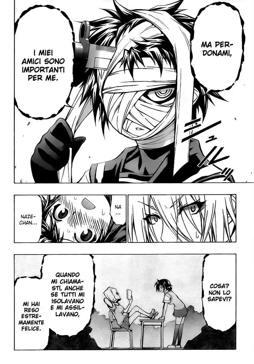 Medaka Box Capitolo 41 page 21