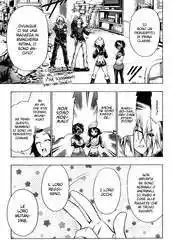 Medaka Box Capitolo 41 page 24