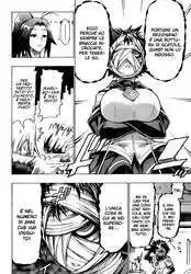 Medaka Box Capitolo 41 page 27