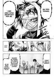 Medaka Box Capitolo 41 page 43