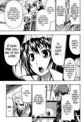 Medaka Box Capitolo 77 page 29