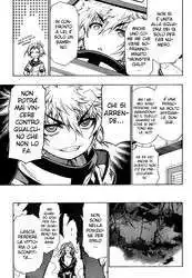 Medaka Box Capitolo 77 page 39