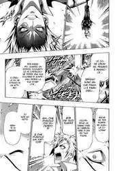 Medaka Box Capitolo 86 page 36