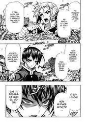 Medaka Box Capitolo 82 page 26