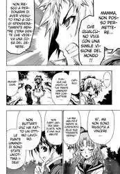 Medaka Box Capitolo 82 page 29