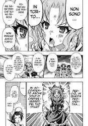 Medaka Box Capitolo 150 page 29