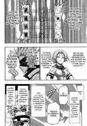 Medaka Box Capitolo 130 page 27