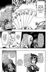 Medaka Box Capitolo 130 page 28