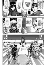 Medaka Box Capitolo 130 page 31