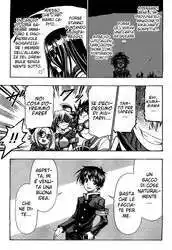 Medaka Box Capitolo 130 page 34