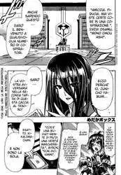 Medaka Box Capitolo 100 page 22