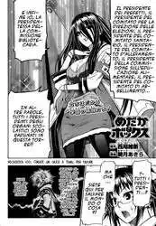 Medaka Box Capitolo 100 page 23