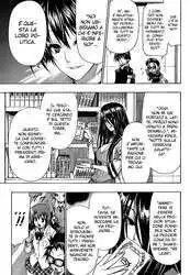 Medaka Box Capitolo 100 page 24