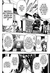 Medaka Box Capitolo 100 page 25