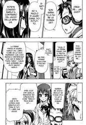 Medaka Box Capitolo 100 page 26