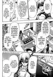 Medaka Box Capitolo 100 page 27