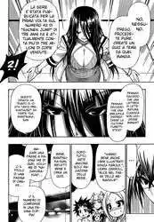 Medaka Box Capitolo 100 page 37