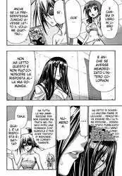 Medaka Box Capitolo 100 page 39