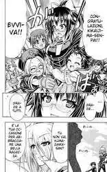 Medaka Box Capitolo 115 page 21