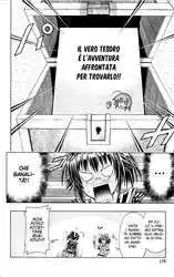 Medaka Box Capitolo 115 page 25